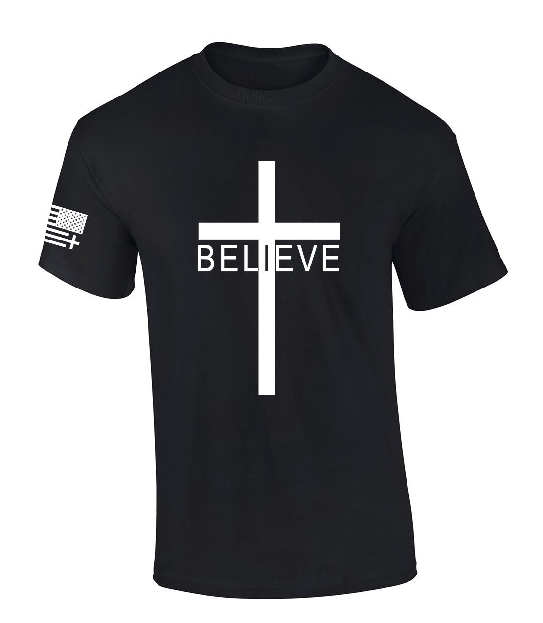 G200believeblk