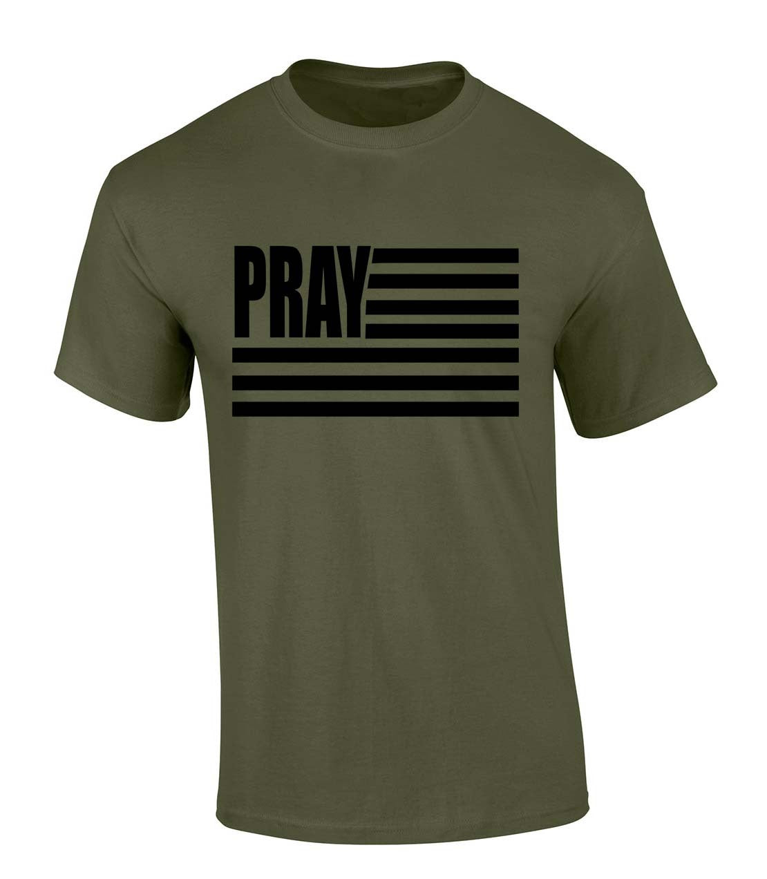 G200praymil