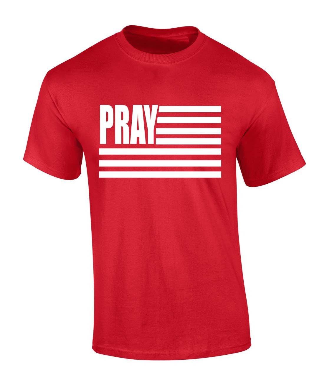 G200prayred