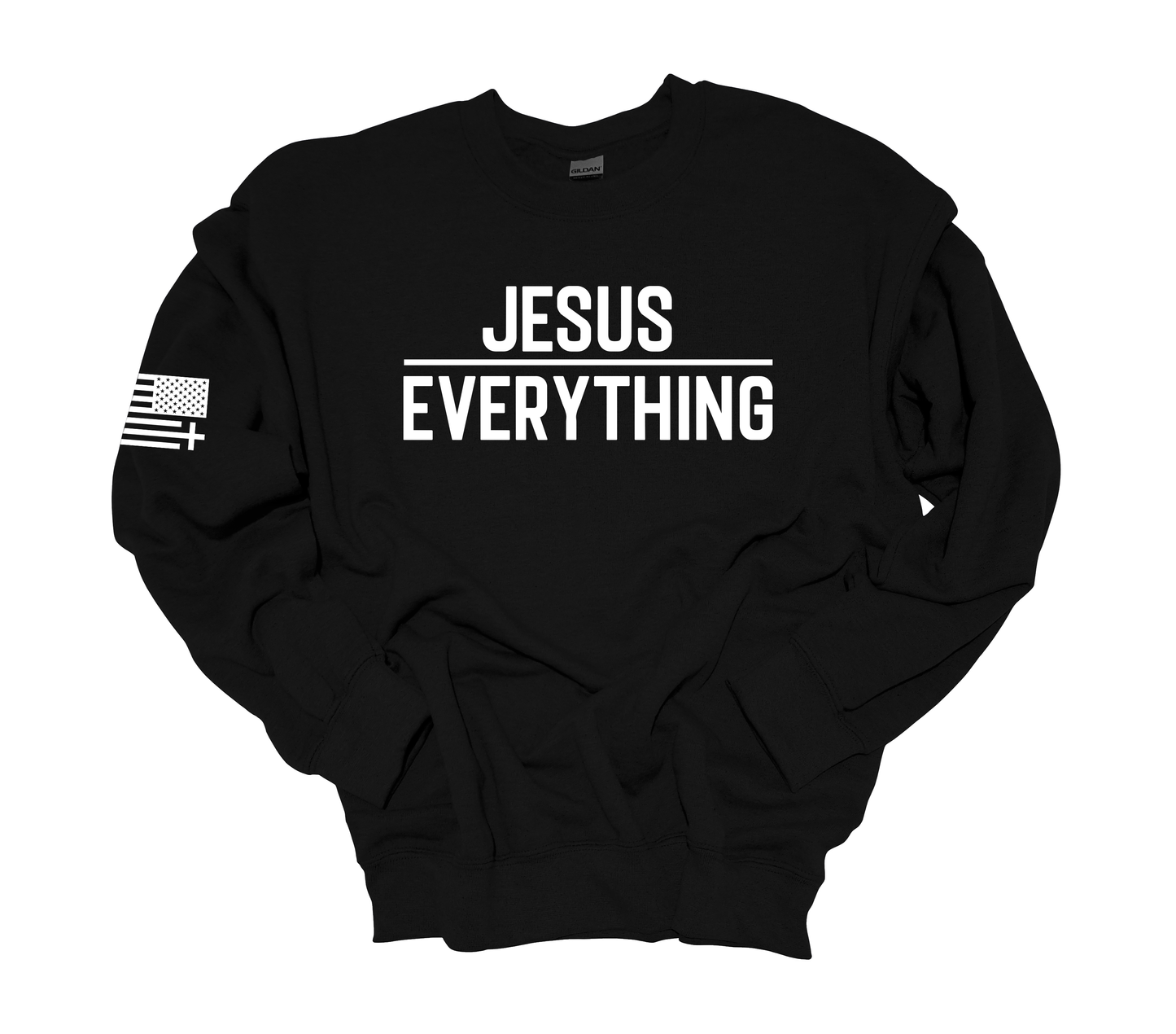 tscjesusoesw-black
