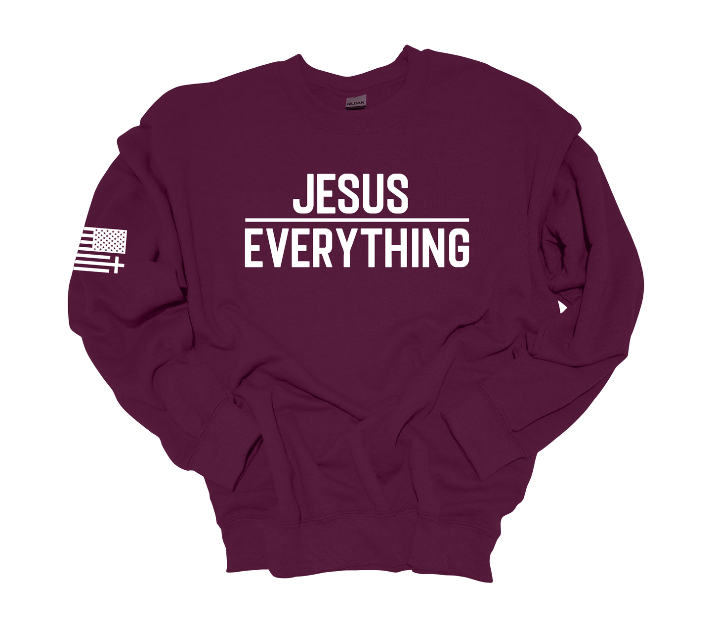 tscjesusoesw-maroon